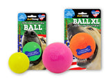 RuffDawg Ball & Ball XL Dog Toy