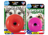 RuffDawg Dawg Nut Dog Toy