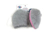 Mutts & Mittens Lop Sitting Bunny Dog Toy