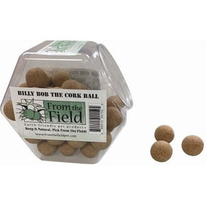 From the Field Small Cork Balls