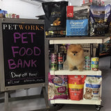 SOAR Pet Food Bank Donation (Suncoast Organized Animal Relief)