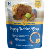 N-Bone Puppy Teething Rings