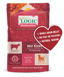 Nature's Logic Distinction Canine Beef Recipe