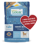 Nature's Logic Distinction Canine Sardine Recipe