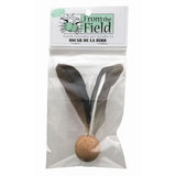 From the Field Oscar La Bird Feather Throw Cat Toy