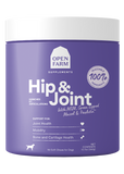 Open Farm Hip & Joint Supplement Chews for Dogs - 90 Chews