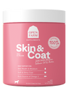 Open Farm Skin & Coat Supplement Chews for Dogs - 90 Chews