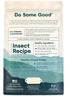 Open Farm Kind Earth Premium Insect Kibble Recipe