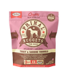 Primal Raw Frozen Canine Turkey & Sardine Formula