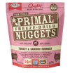 Primal Raw Freeze-Dried Canine Turkey & Sardine