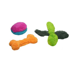 Cycle Dog Mini Toys Puppy Pack