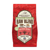 Stella and Chewy's Small Breed Red Meat Raw Blend Kibble