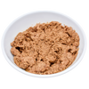 Rawz 96% Beef & Beef Liver Pate Dog Food