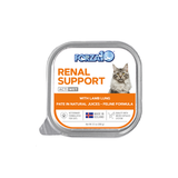 FORZA10 Renal Lamb Canned Cat Food 3.5oz