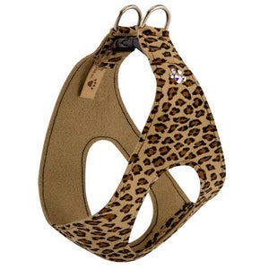 Susan Lanci Crystal Paws Step in Harness