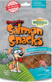 Doggie Chips - Salmon Snacks