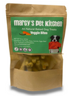 Marcy's Pet Kitchen - Veggie Bites