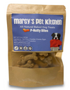 Marcy's Pet Kitchen P-Nutty Bites Dog Treats