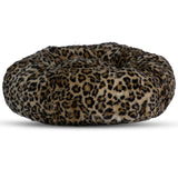 Susan Lanci Soft Cheetah Bed