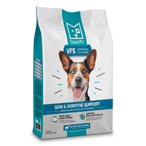 SquarePet VFS Skin & Digestive Support Formula (hydrolyzed) Dog Food