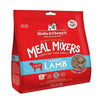 Stella and Chewy’s Dandy Lamb Meal Mixers