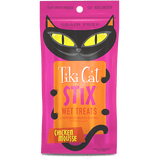 Tiki Cat Stix Wet Treats - Chicken