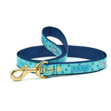 Up Country "To the Beach" Dog Collars & Leashes