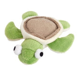 Doggles Turtle Cat Toy