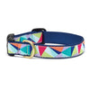 Up Country Kaleidoscope Dog Collars & Leads