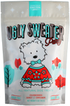 Ugly Sweater Party Dog Treats