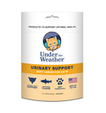 Under the Weather - Urinary Support for Cats 3.17oz