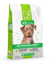 SquarePet VFS Low Phosphorus Dog Food 4.4 lbs