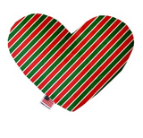 Mirage Holiday Heart Plush Toy