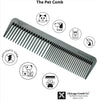 Chicago Comb Co. - The Pet Comb