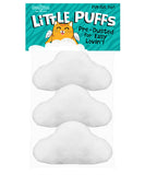 Little Puff Plush Clouds Cat Toy