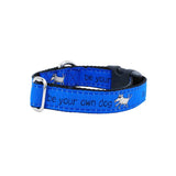 2 Hounds Design Martingale Collars