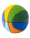 Lanco Multicoloured Squeak Ball