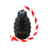 Soda Pup K9 Magnum Grenade Treat Toy