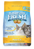 Naturally Fresh Ultra Odor Control Clumping Natural Cat Litter