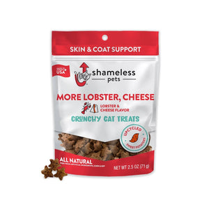 Shameless Pets - More Lobster, Cheese