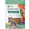 Dr. Marty Nature's Essential Wellness Beef, Salmon & Poultry Freeze-Dried Cat Food