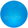 Orbee Tuff Strobe Light Up Ball Toy