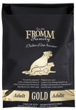 Fromm - Adult Gold Dog Food
