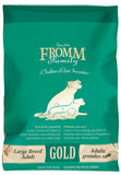 Fromm - Large Breed Adult Gold Dog Food
