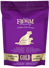 Fromm - Small Breed Adult Gold Dog Food