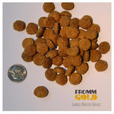 Fromm - Large Breed Adult Gold Dog Food