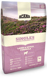 Acana Singles Limited Ingredient Dog Food - Lamb & Apple