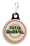 Franny B Good - Total Goofball Collar Charm