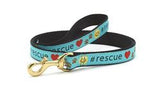 Up Country Rescue Dog Collars & Leads