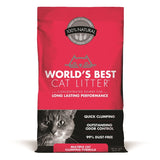 World's Best Cat Litter - Multi-Cat Clumping Formula